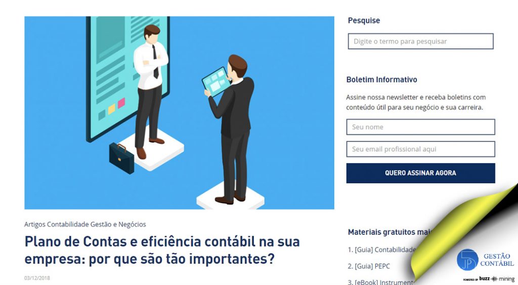 Plano de Contas e eficiência contábil na sua empresa: por que são tão importantes? #negócios #escritóriocontábil #acessoriacontábil #eficiênciacontábil (TOP 1 – Dez)